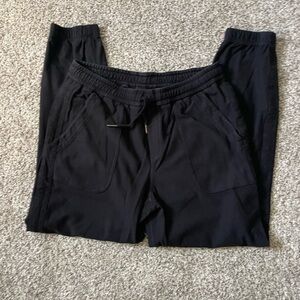 Athleta Black Farallon Jogger